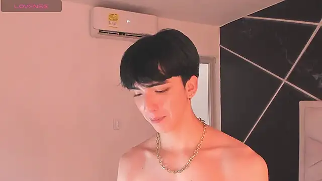 AerumChae 在線直播表演