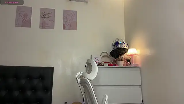 lelasohna – Naživo XXX chat