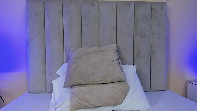 Nascary_Fox 웹캠 쇼