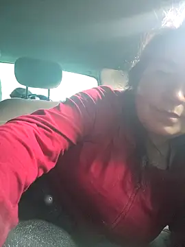 Show de MAFE__29 na webcam