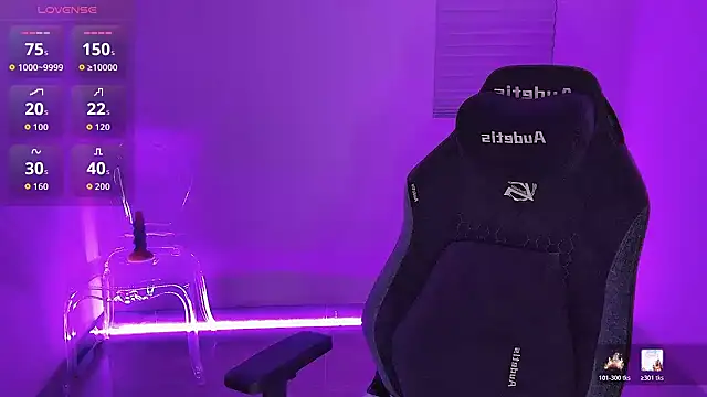 Chat XXX en directo de Jin_Jinn