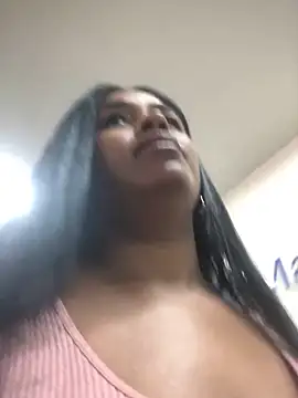 MelissaSam_ Live XXX-Chat