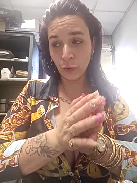 Sarajaymicorazon088 在線直播表演