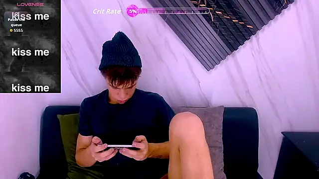 Liam_York_ 웹캠 쇼