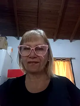 SexyMilf1211's Webcam Show