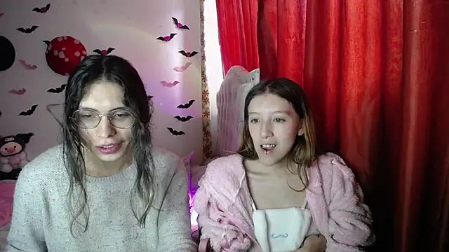 عرض كام Briar_y_Blair