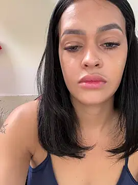 Show de webcam de Lylyyy01