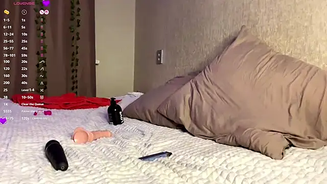 Živý XXX chat elsadaedra