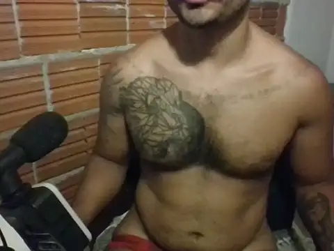 moreno18rn webcam show