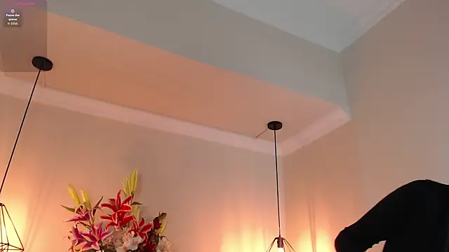 MiaKarsson Live XXX-Chat