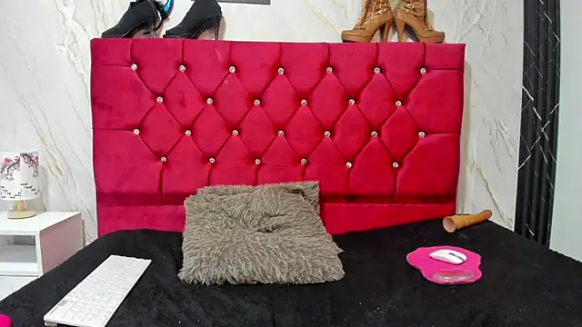 Živý XXX chat Tamytrickss1