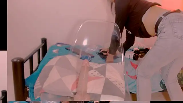 Živý XXX chat sexiempoderada18