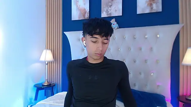 Aiden_Rivers_ 웹캠 쇼