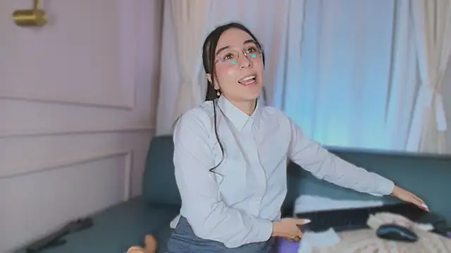 Chat XXX en directo de Dorothy_valerisse