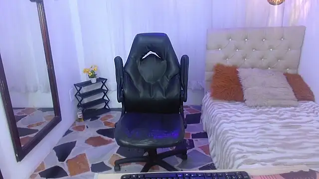 Show Webcam de Kei_23