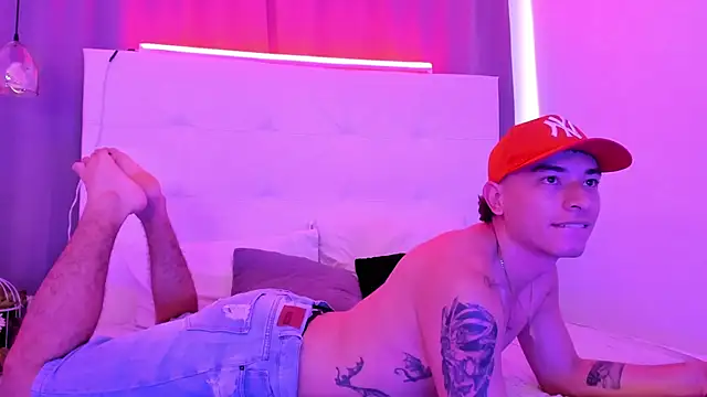 Thiago_2003_ – webcam-show