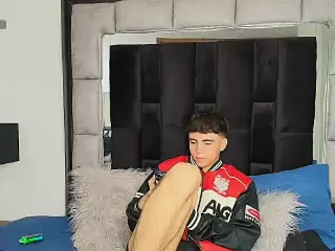 Pokazy przed kamerką – Brax_Valencia