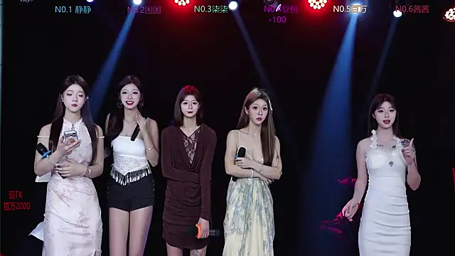 Cute-Baby-001 Obrolan Langsung XXX