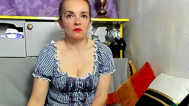 Chat XXX en directo de KateConner