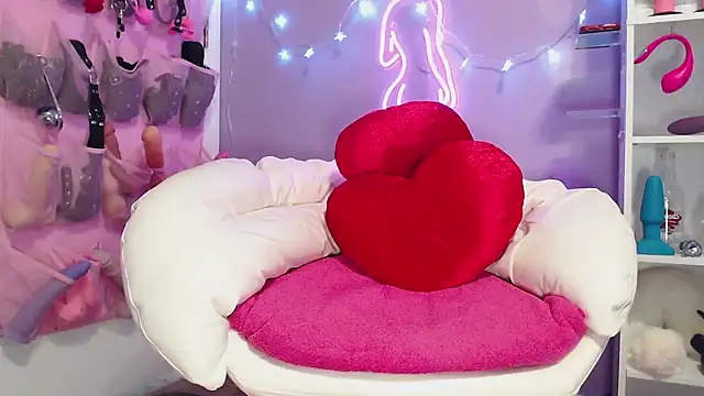 Živý XXX chat Sweeeets85