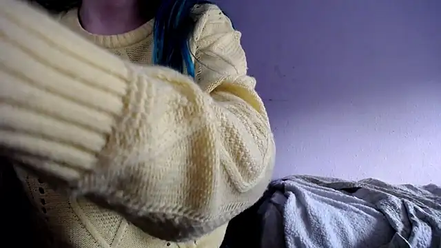 MARIANADIRTY webcam show