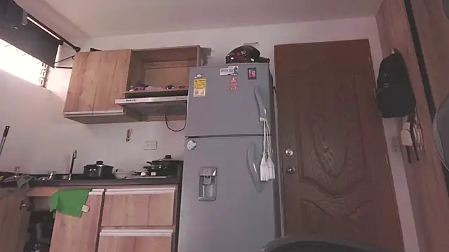 Chatroom XXX en direct de Cutie_Shy_