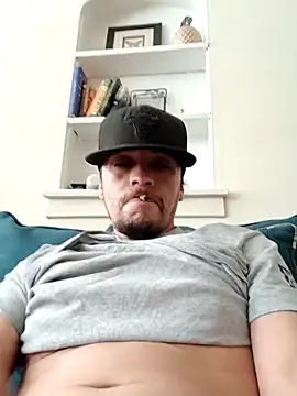 HungThug's Webcam Show