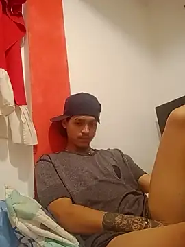 Reidendick99 웹캠 쇼