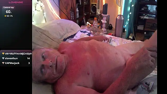 Pussyeat2pleasen Webbikameraesitys