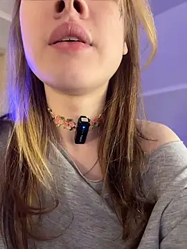 Marryme- Webcam-Show