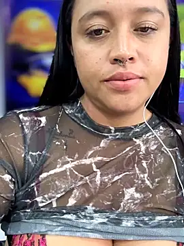 Show de _Mia-Safety_Inspector na webcam