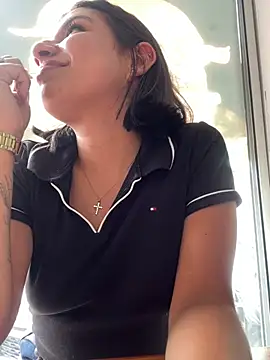 Živý XXX chat AlyssaRay