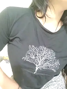 Chat XXX en directo de Cute_Kavya7