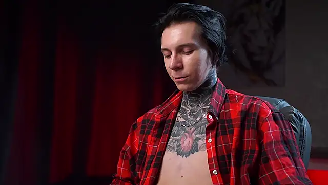 mr-capitalist 웹캠 쇼