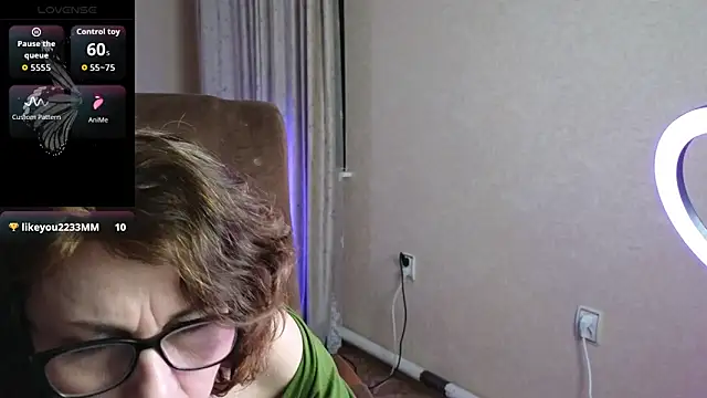 Chat XXX Live Miss_Amberr