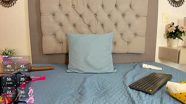 دردشة Arya_Grey الجنسية المباشرة