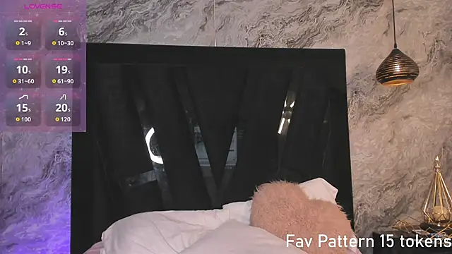 lilith_rosse6 Live XXX-chat