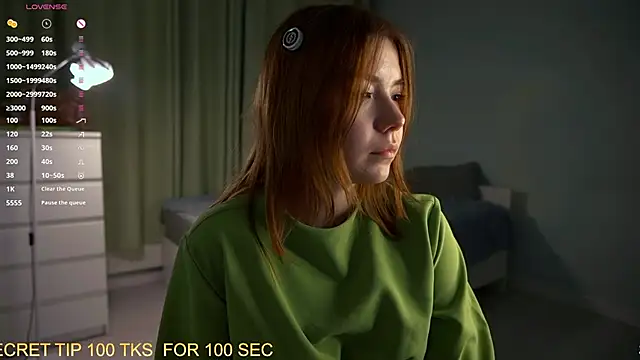 LakishaSolianin Live XXX chat