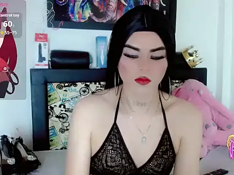 Roseanne_Park- Live XXX-chat