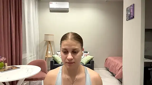 Chatroom XXX en direct de DoableTow