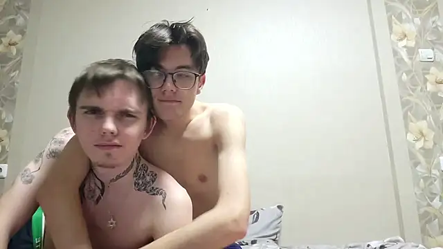 Lucas_ice Webcam Show