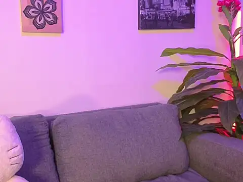 lili-Bloom Chat XXX in diretta