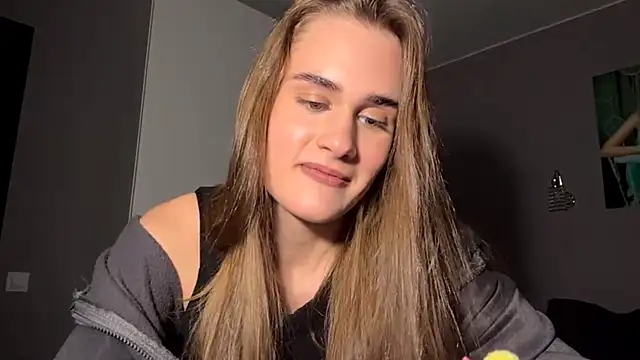 Chatroom XXX en direct de SharellFraleigh