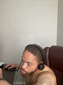 Fathero1time 웹캠 쇼