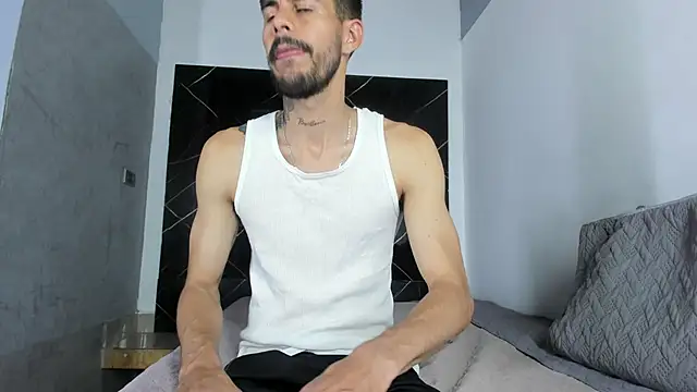 Leo_Vesper 网络视讯表演