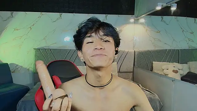 cococumps' Webcam Show