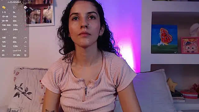 دردشة lailypink الجنسية المباشرة