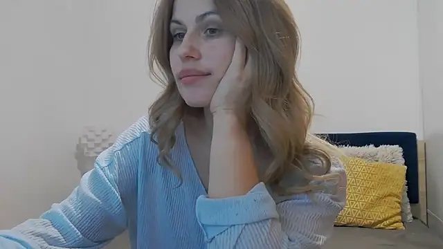 Lika_Soul's Live XXX Chat