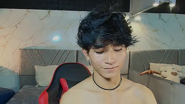 cococumps Live XXX-Chat