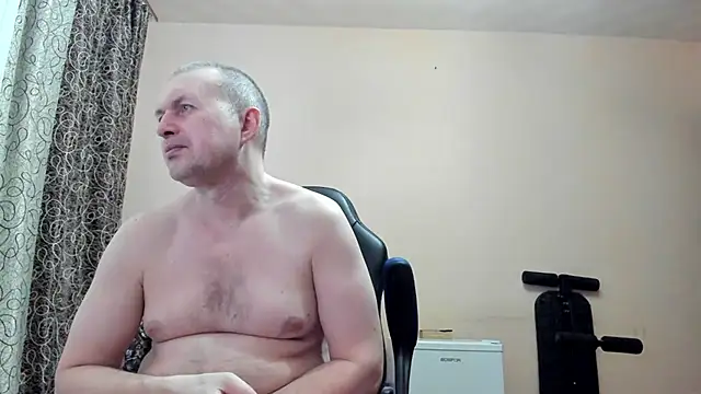 SanFrantsisko: διαδικτυακό σόου στην κάμερα